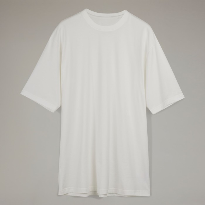 Y-3 Boxy Short Sleeve Tee