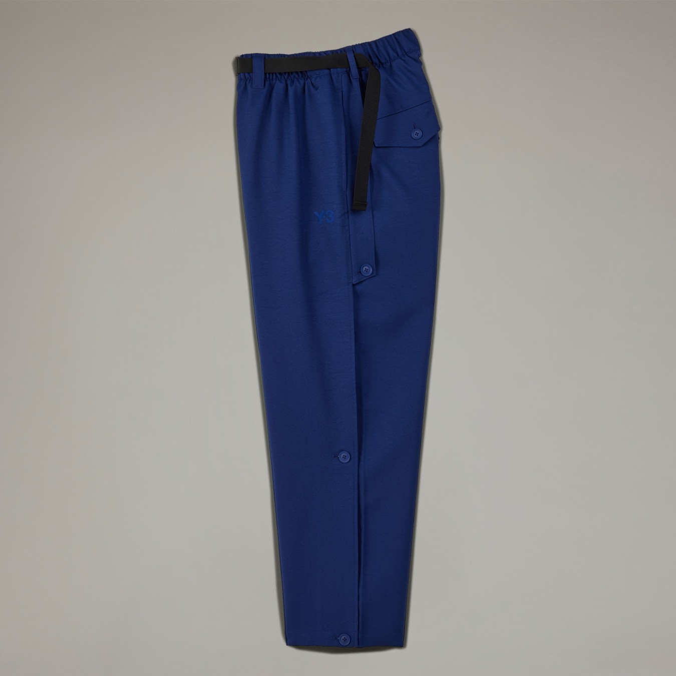 Y-3 Sport Uniform Pants