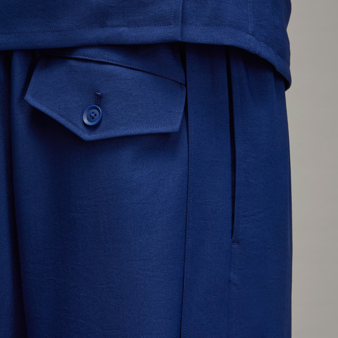 Y-3 Sport Uniform Pants