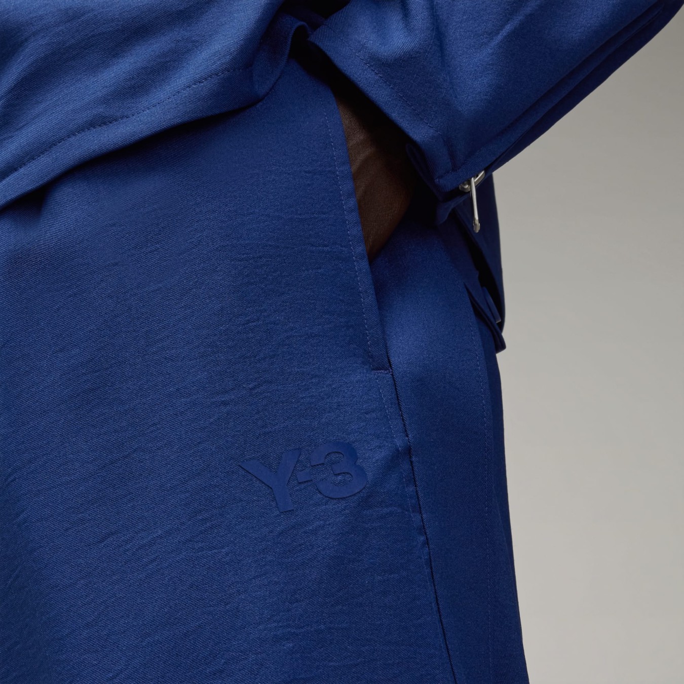 Y-3 Sport Uniform Pants