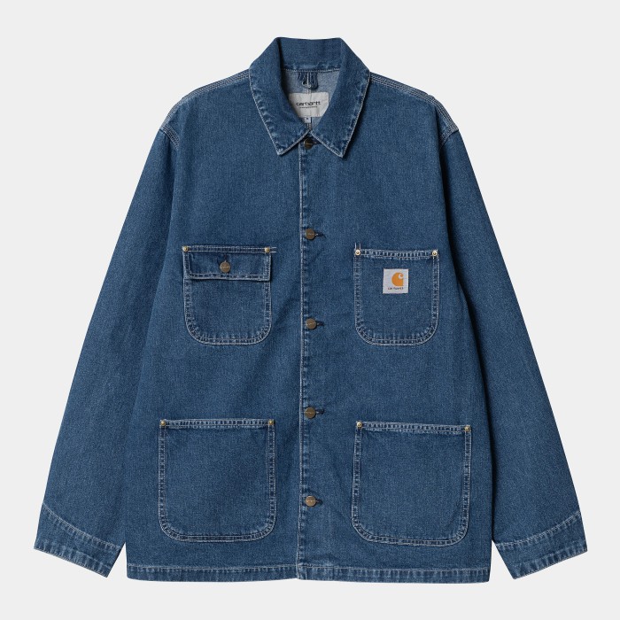 Carhartt WIP OG Chore Coat