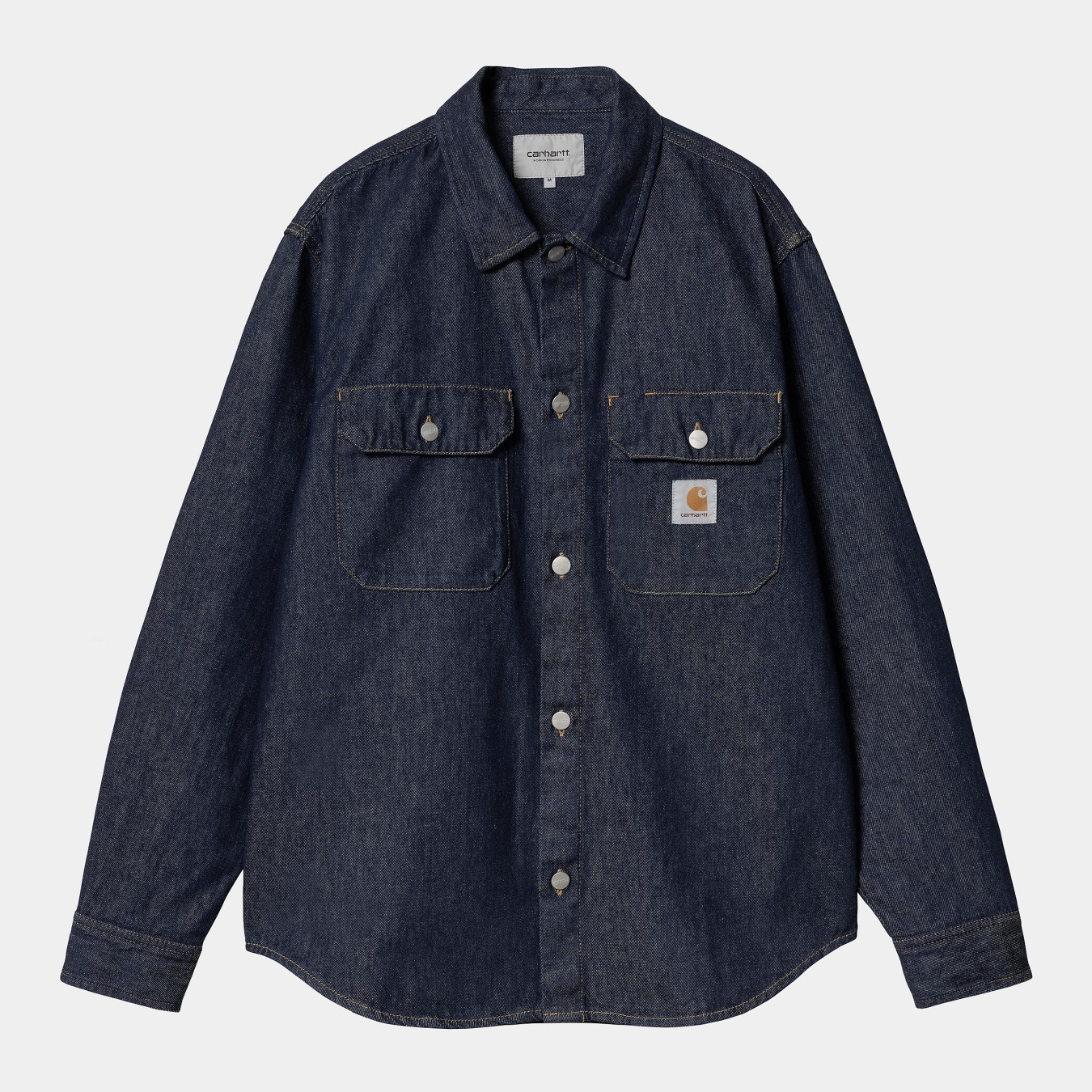Carhartt WIP Harvey Shirt Jac