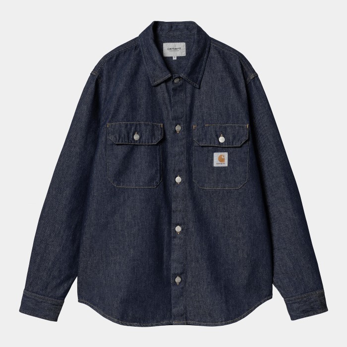 Carhartt WIP Harvey Shirt Jac