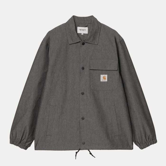 Carhartt WIP Blake Coach Jacket