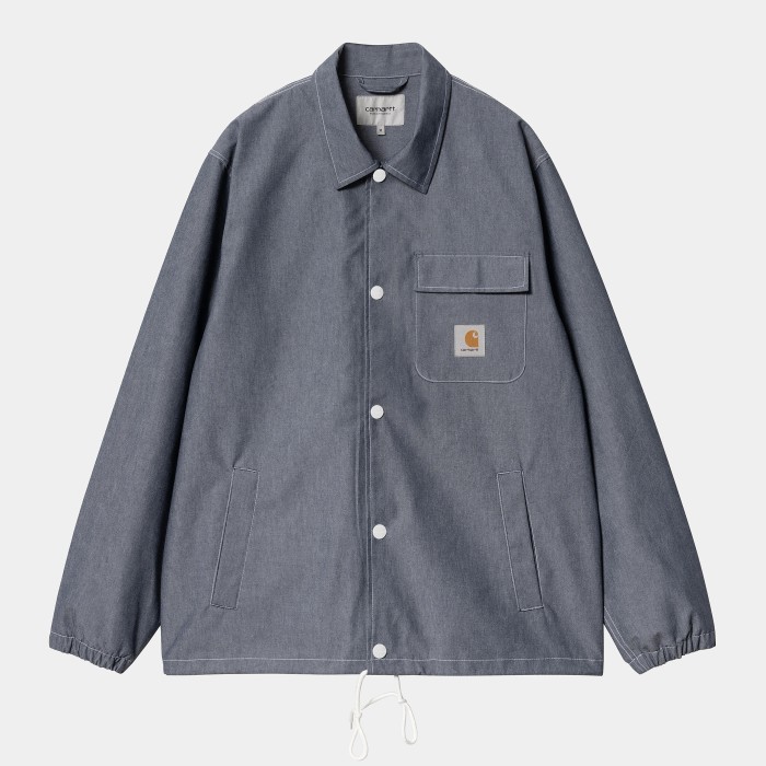 Carhartt WIP Blake Coach Jacket