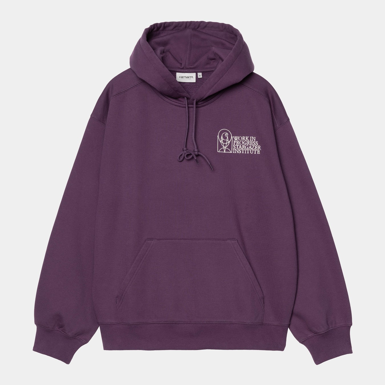 Carhartt WIP Hooded Stargazer Sweatshirt