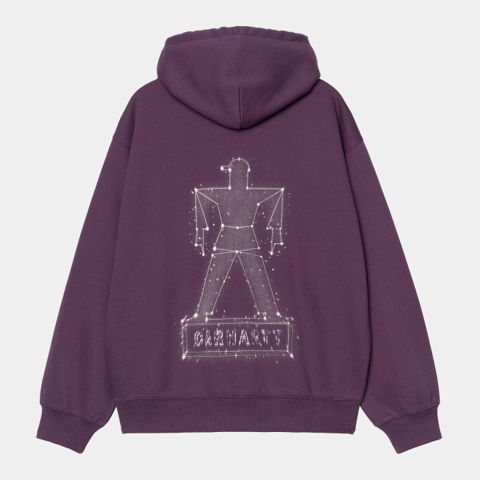 Carhartt WIP Hooded Stargazer Sweatshirt