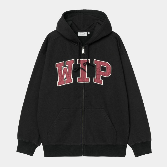 Carhartt WIP Hooded WIP Sweat Jacket