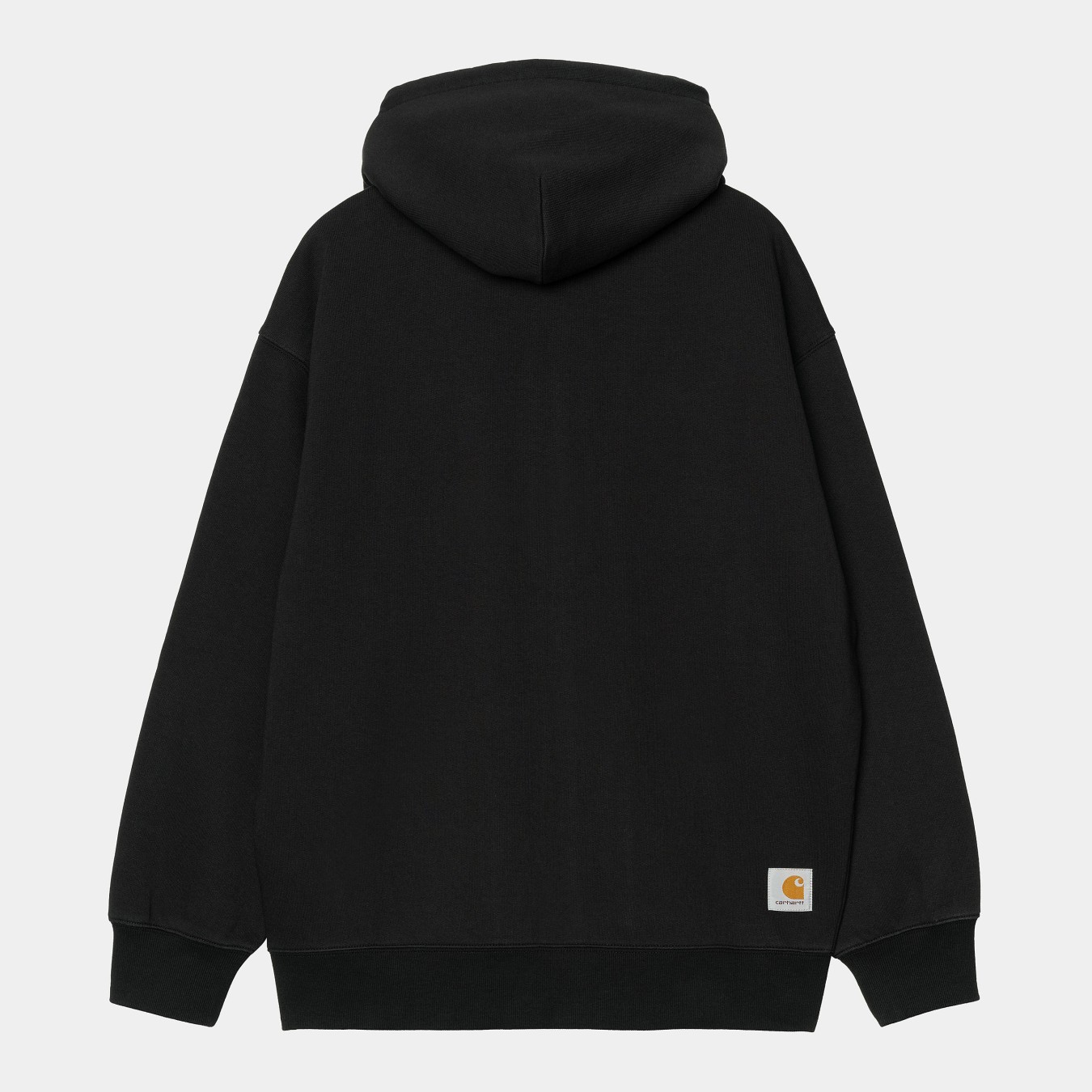 Carhartt WIP Hooded WIP Sweat Jacket