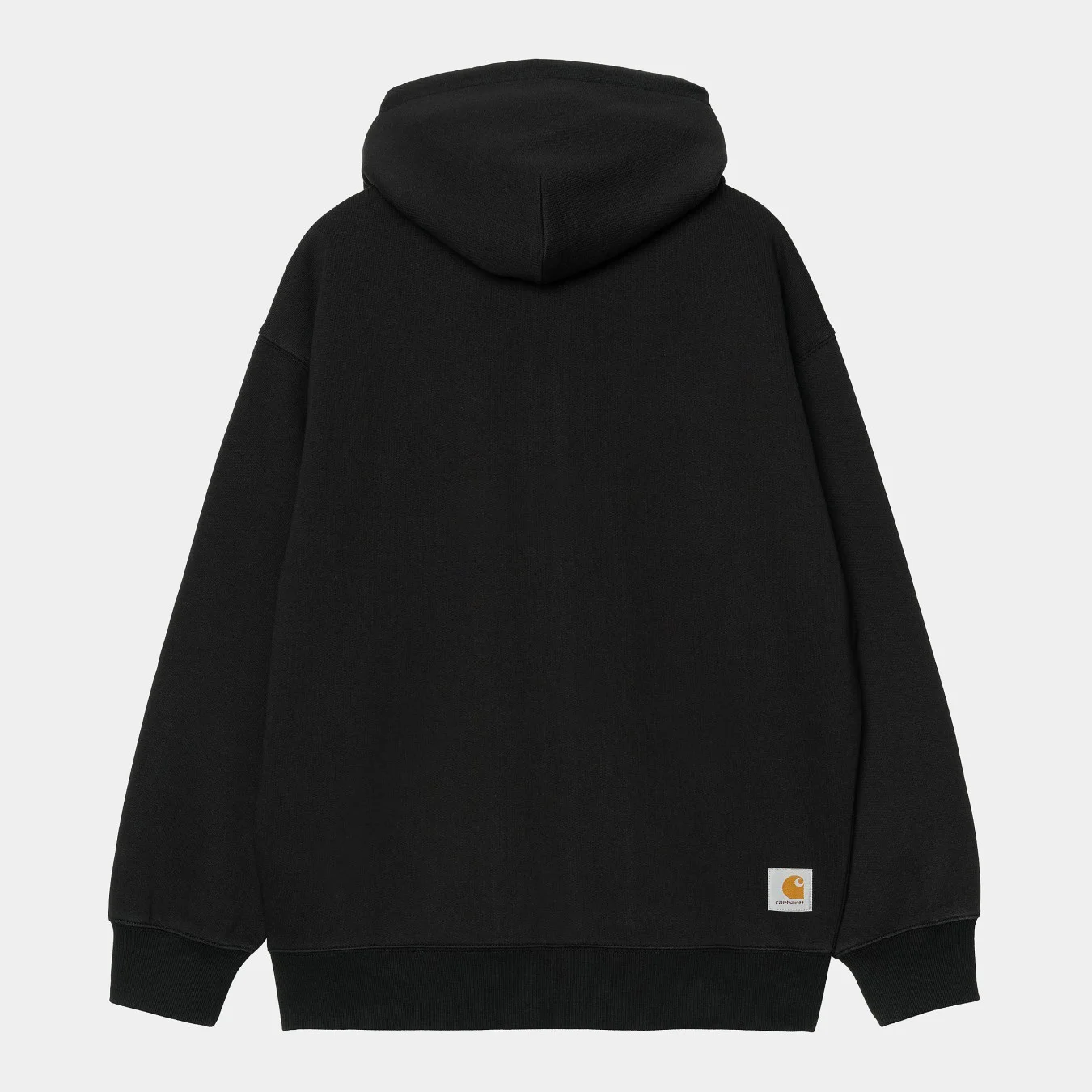 Carhartt WIP Hooded WIP Sweat Jacket
