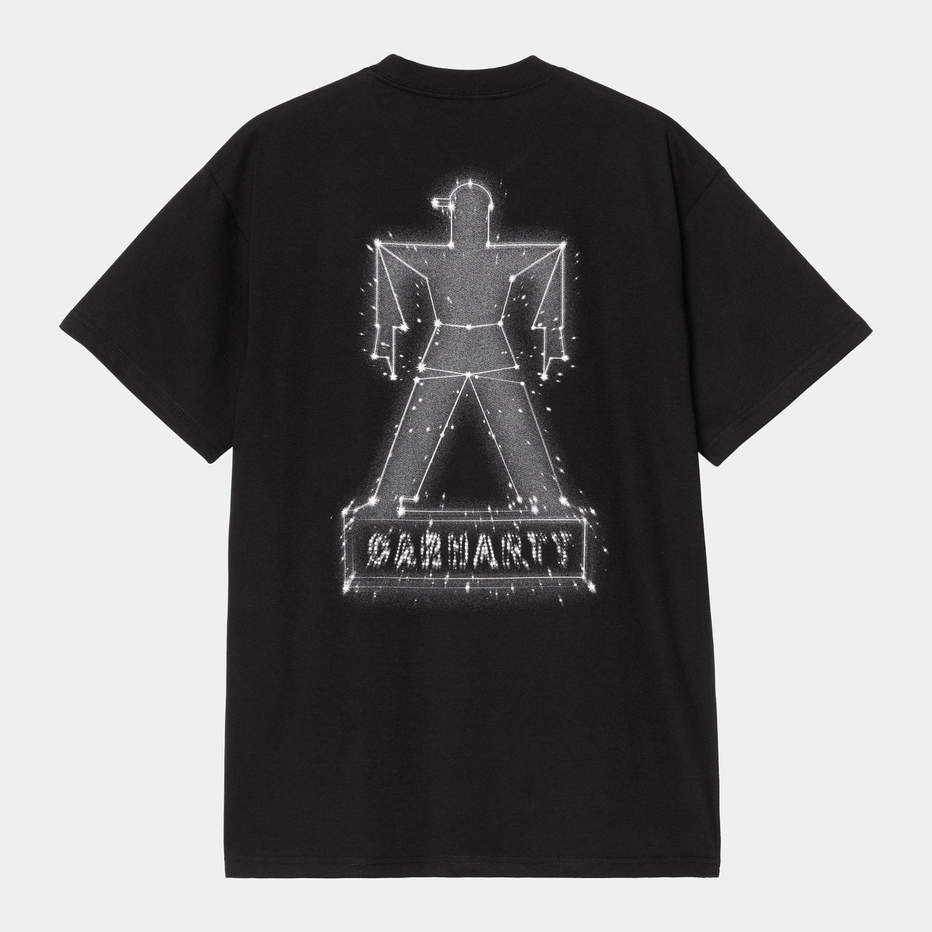 Carhartt WIP Stargazer T-Shirt