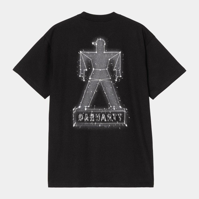 Carhartt WIP Stargazer T-Shirt
