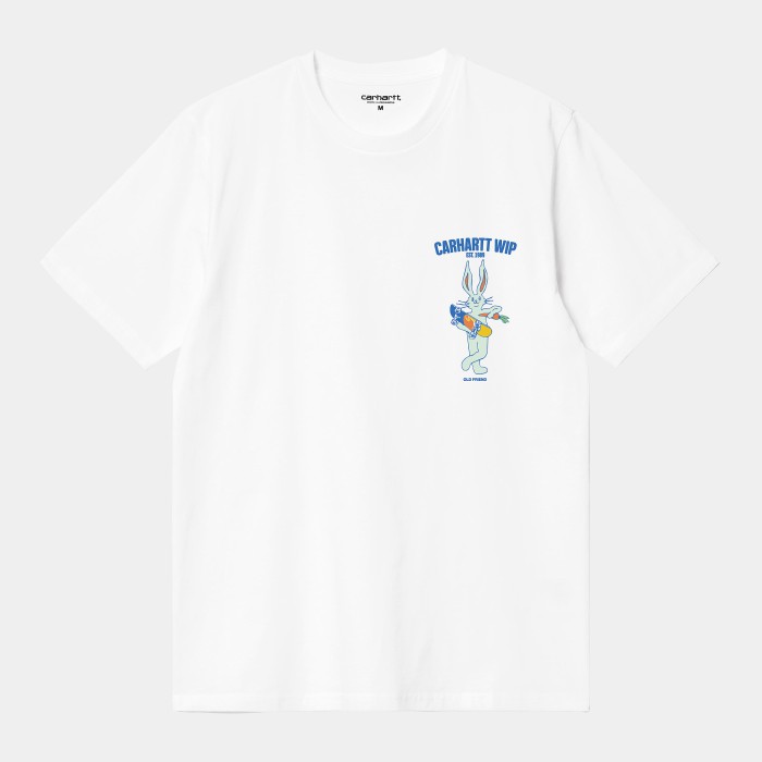 Carhartt WIP Old Friend T-Shirt