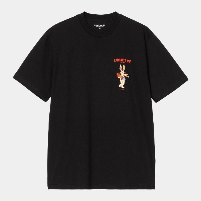 Carhartt WIP Old Friend T-Shirt