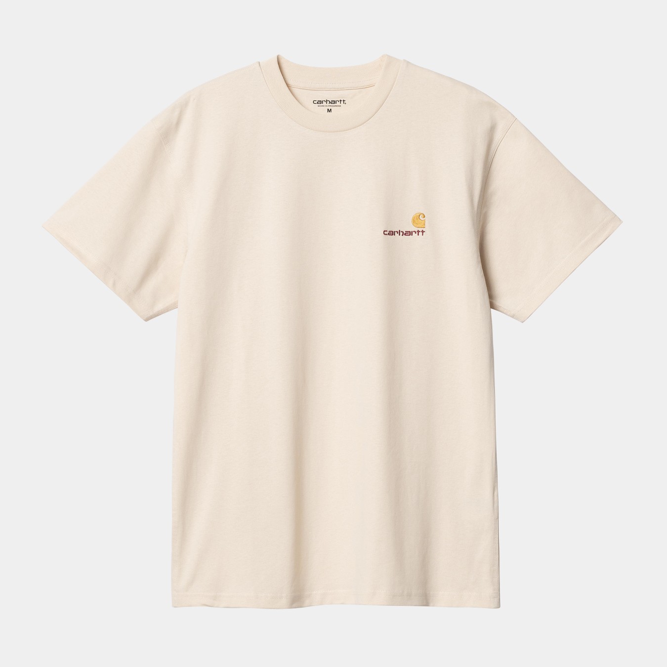Carhartt WIP American Script T-Shirt