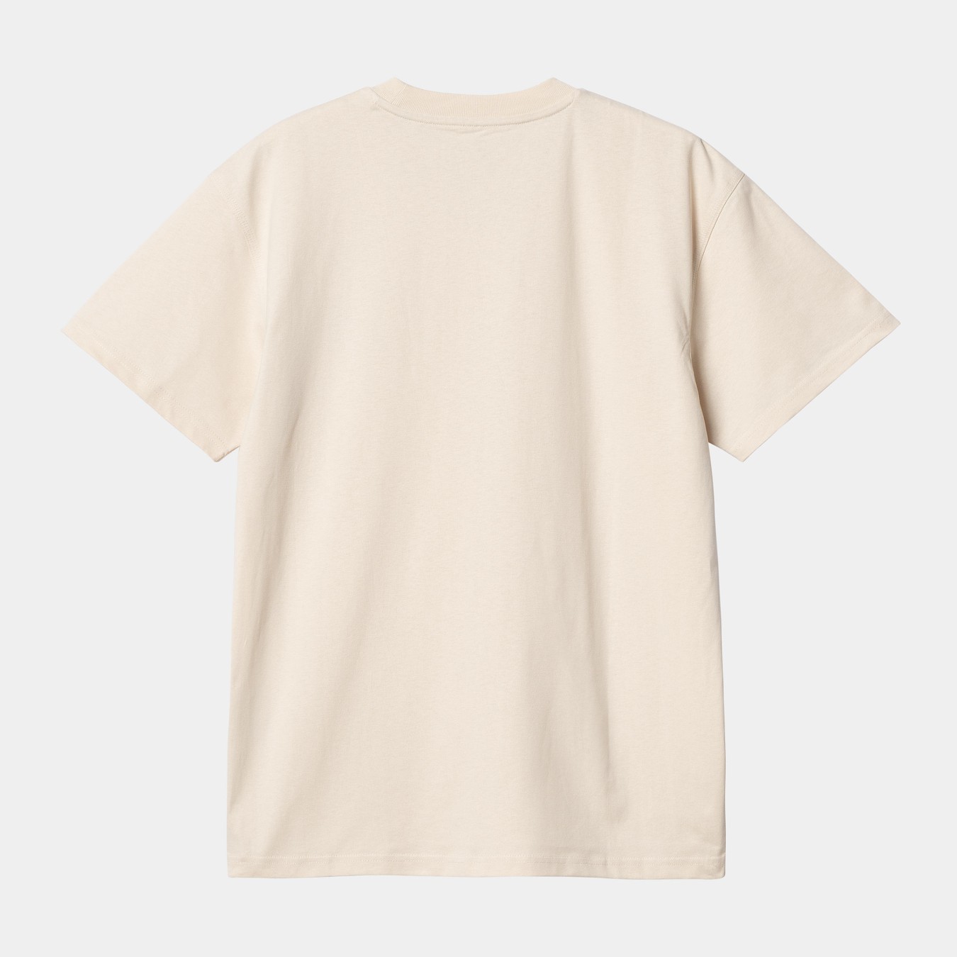 Carhartt WIP American Script T-Shirt