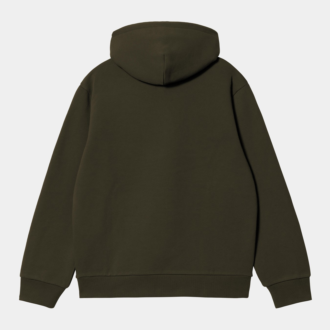Carhartt WIP Hooded Carhartt Sweatshirt