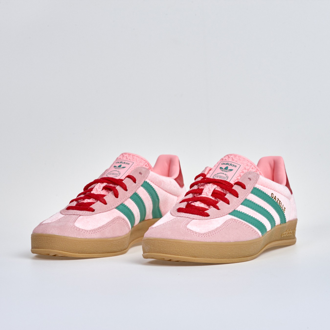adidas Gazelle Indoor W