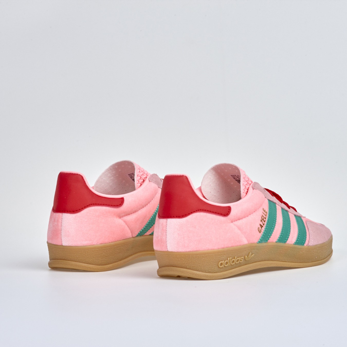 adidas Gazelle Indoor W
