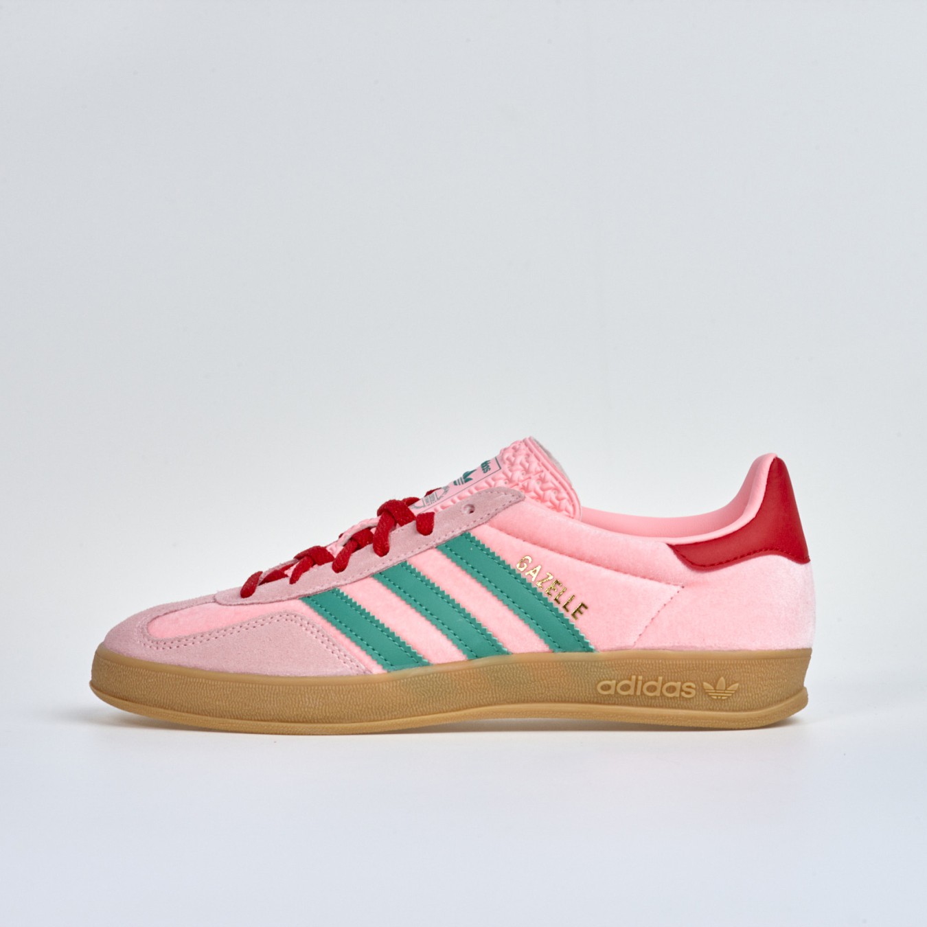 adidas Gazelle Indoor W