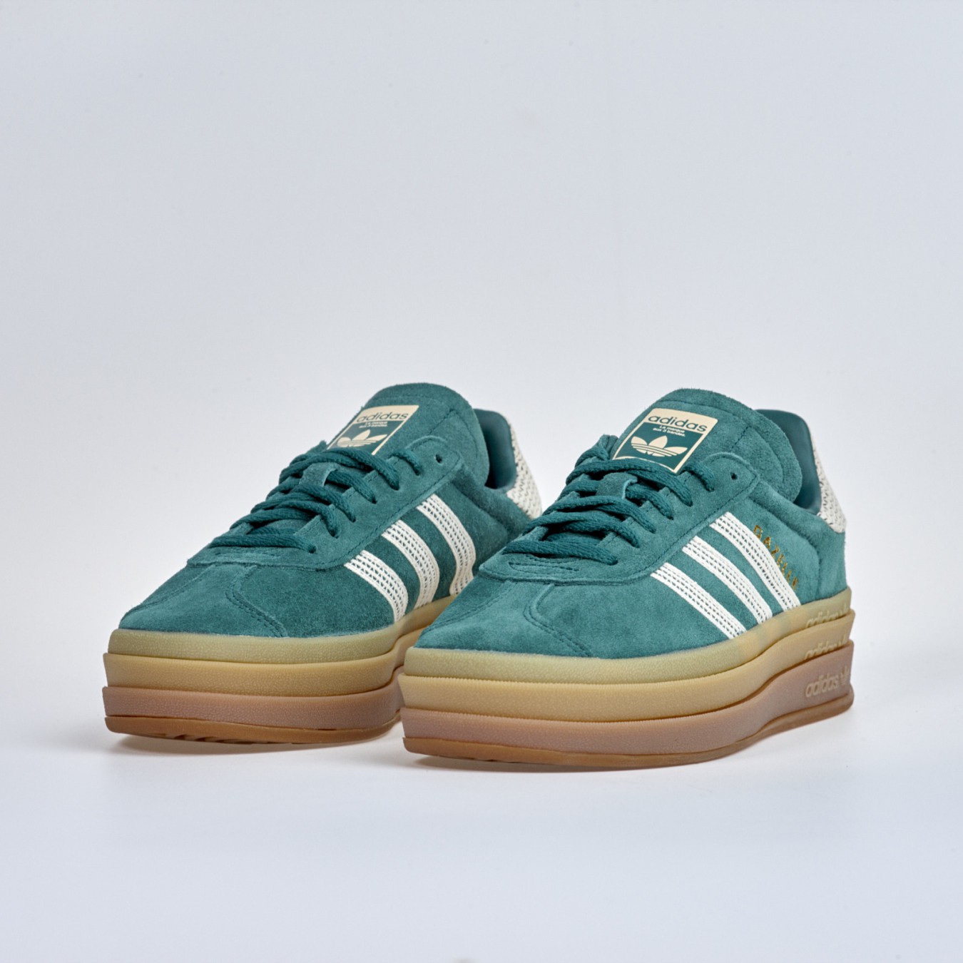 adidas Gazelle Bold W