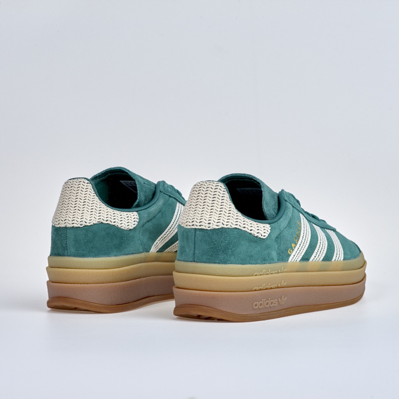 adidas Gazelle Bold W