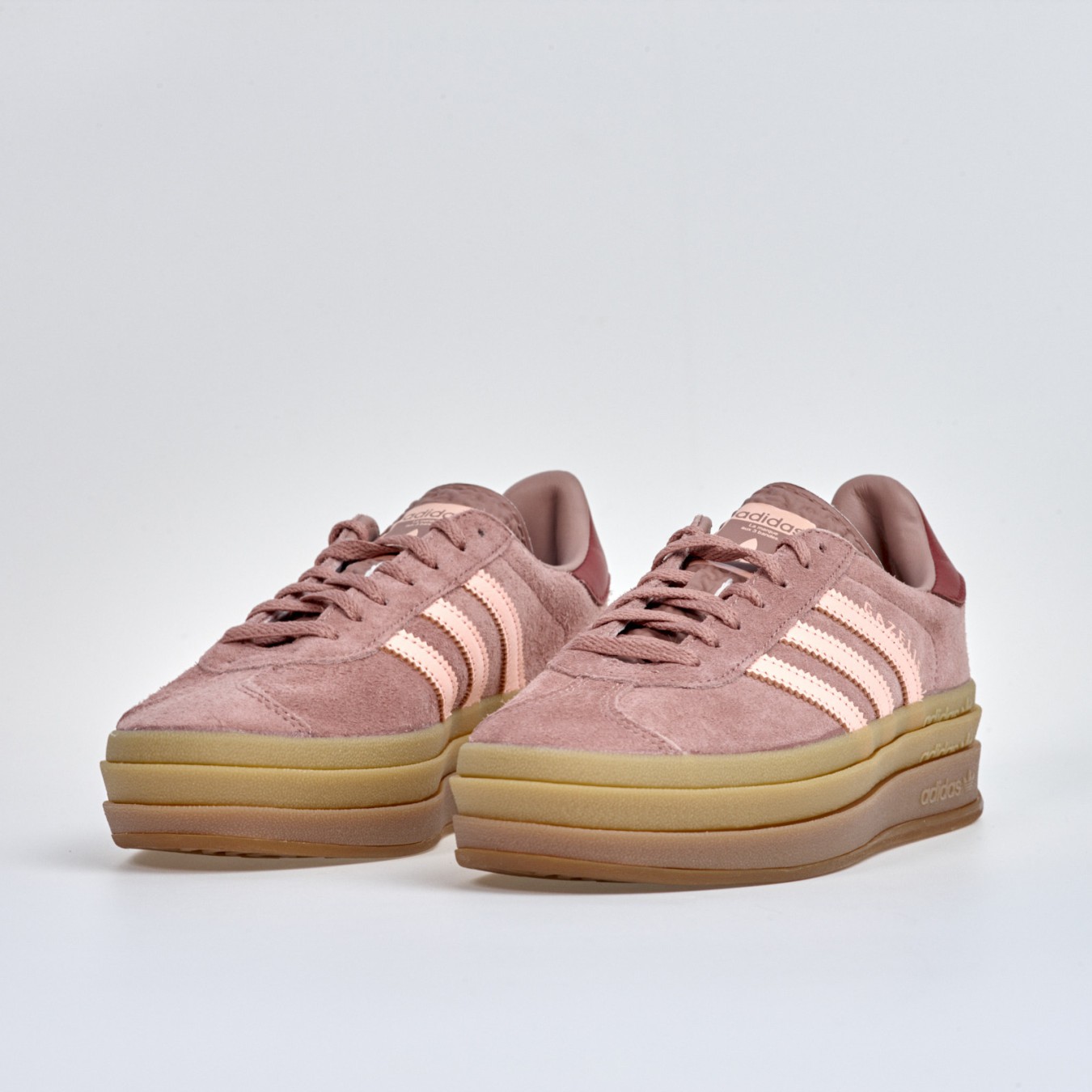 adidas Gazelle Bold W