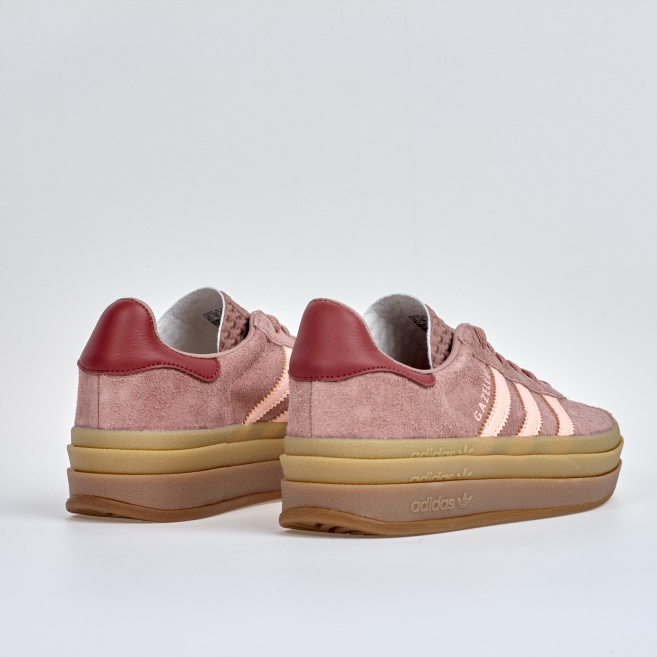 adidas Gazelle Bold W