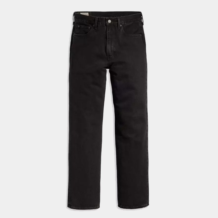 Levi's 568 Loose Straight Jeans