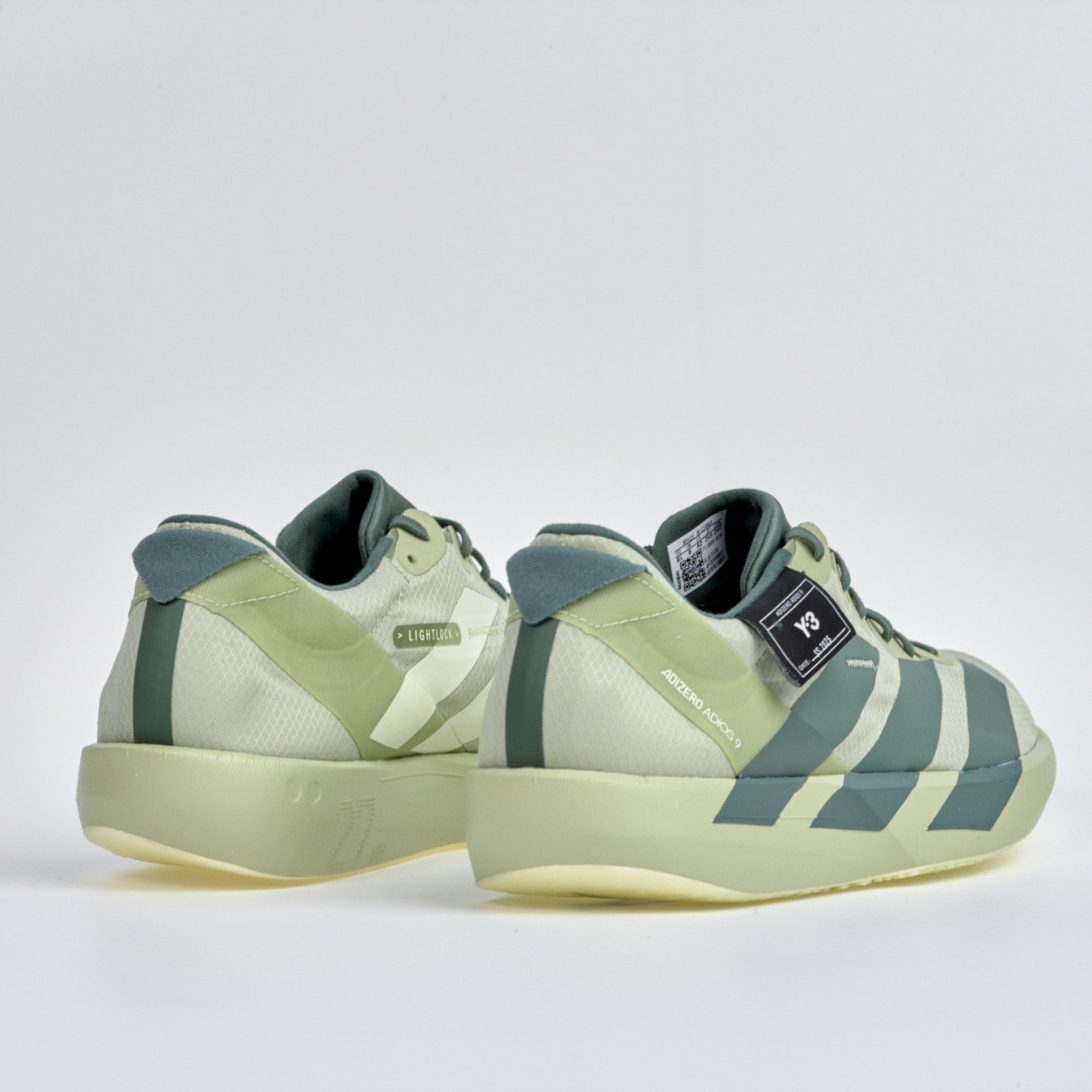 Y-3 Adios 9 M