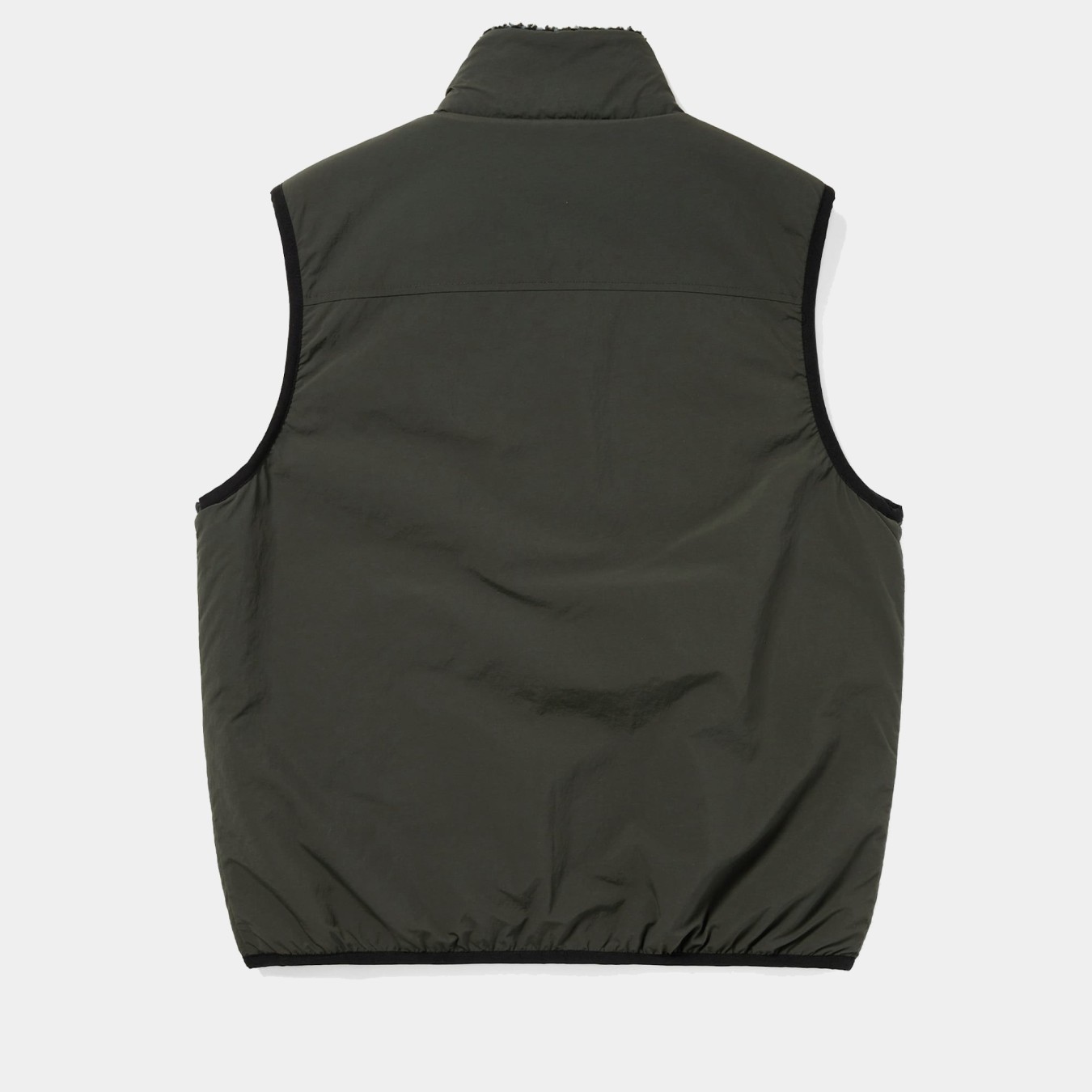 thisisneverthat x Gramicci Reversible Fleece Vest