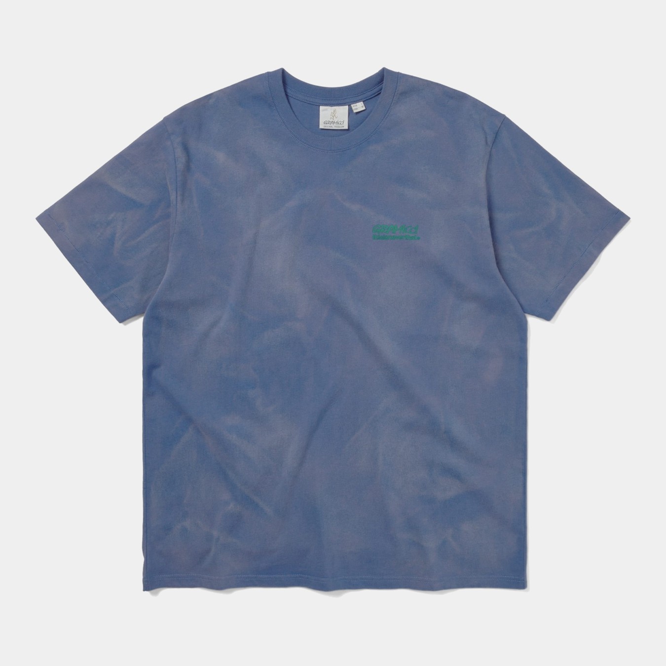 thisisneverthat x Gramicci Sun Faded Tee
