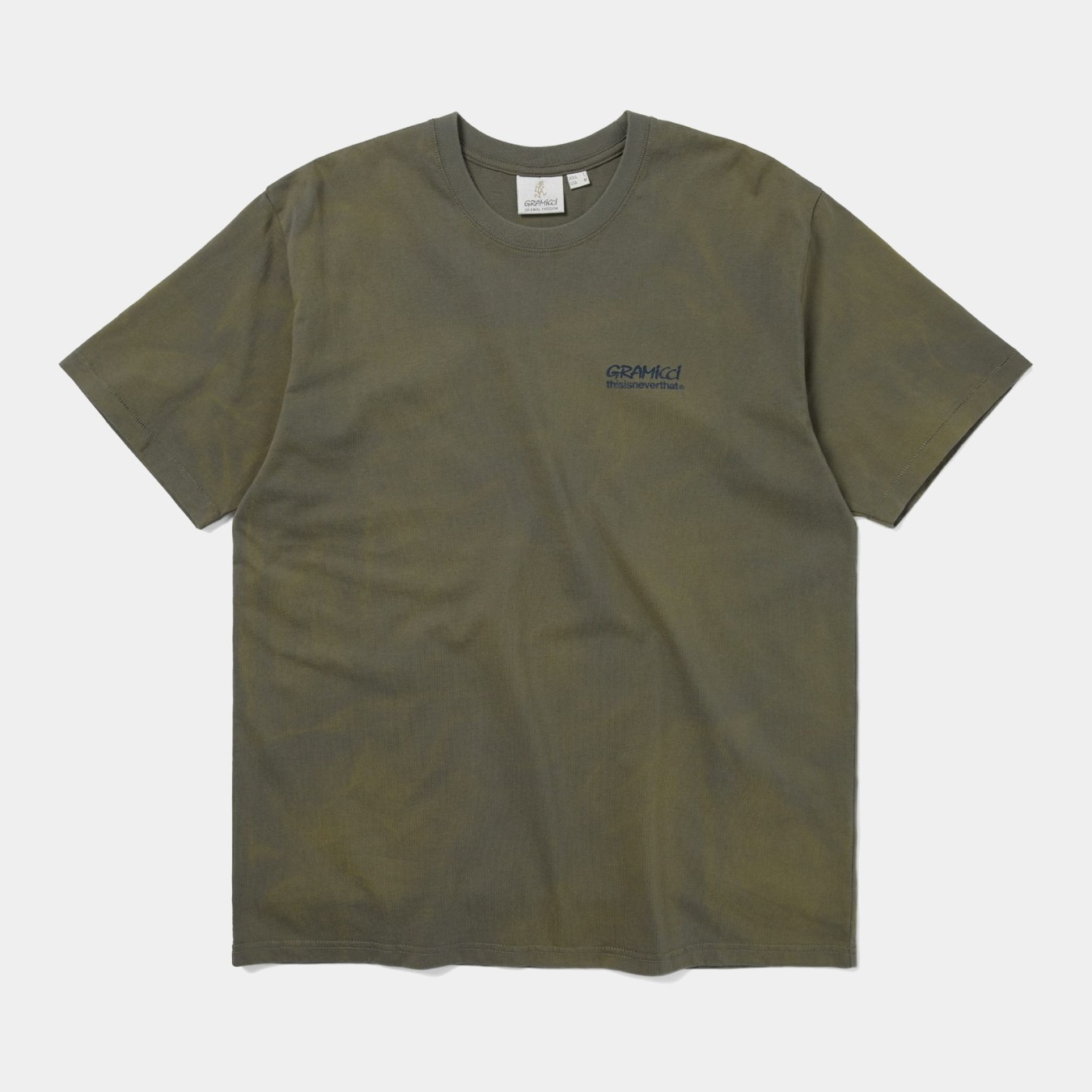 thisisneverthat x Gramicci Sun Faded Tee