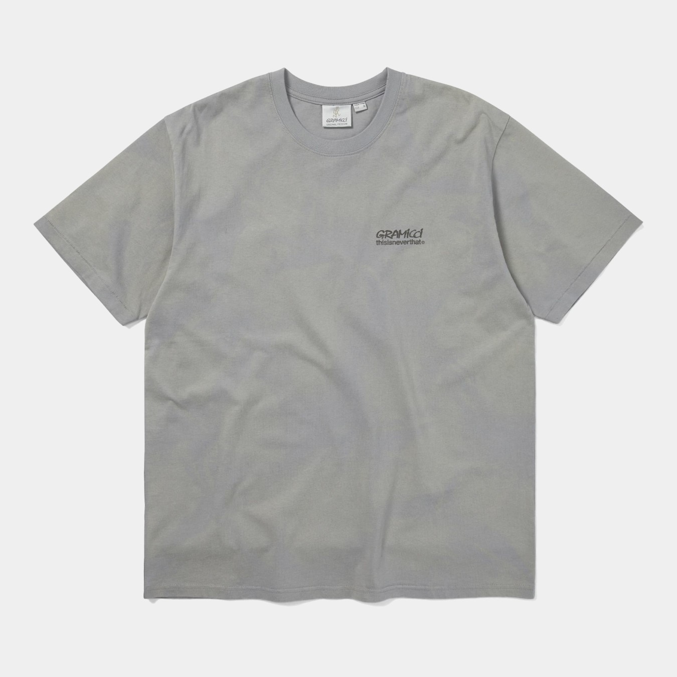 thisisneverthat x Gramicci Sun Faded Tee