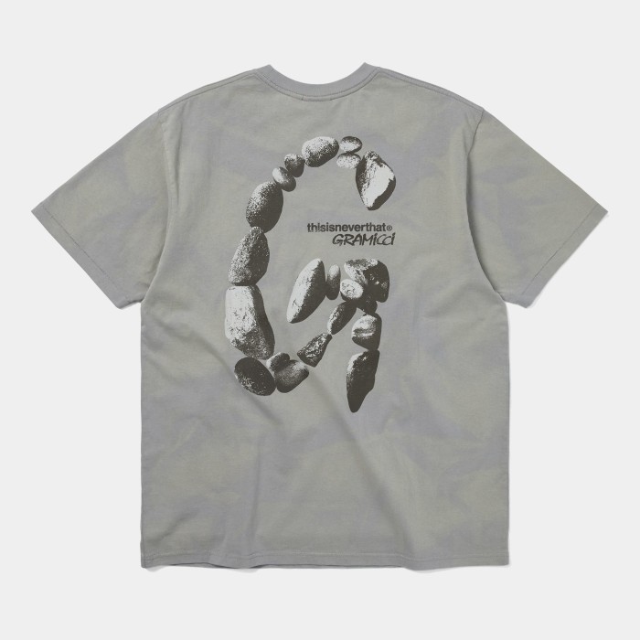 thisisneverthat x Gramicci Sun Faded Tee