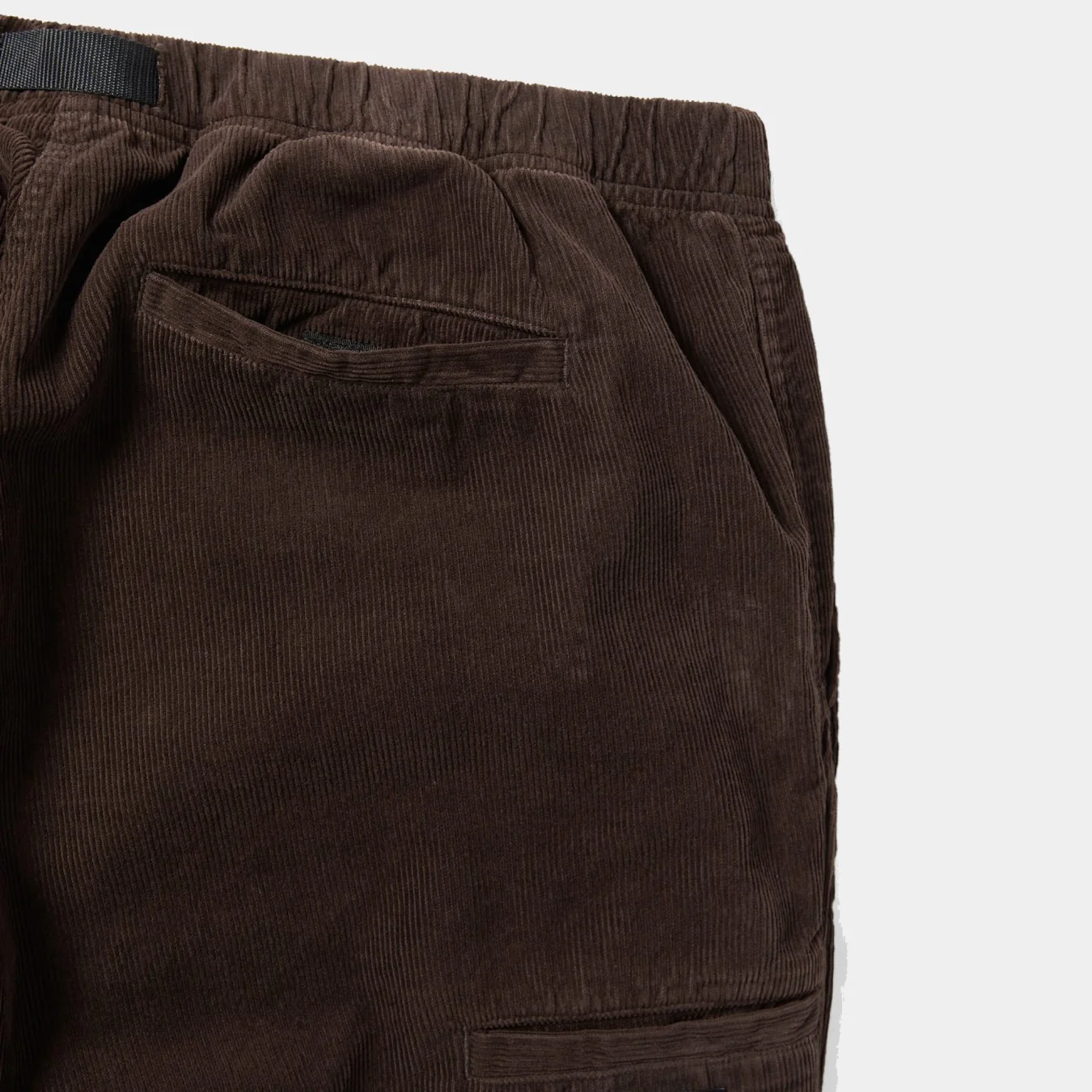 thisisneverthat x Gramicci Washed Corduroy Pant