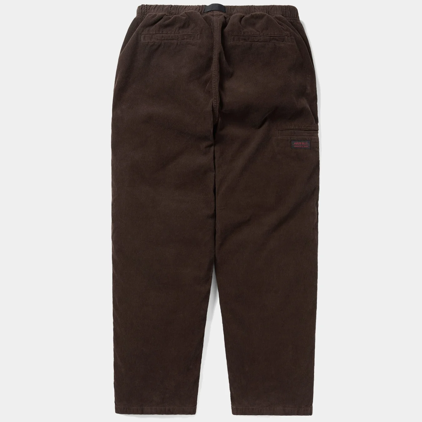 thisisneverthat x Gramicci Washed Corduroy Pant