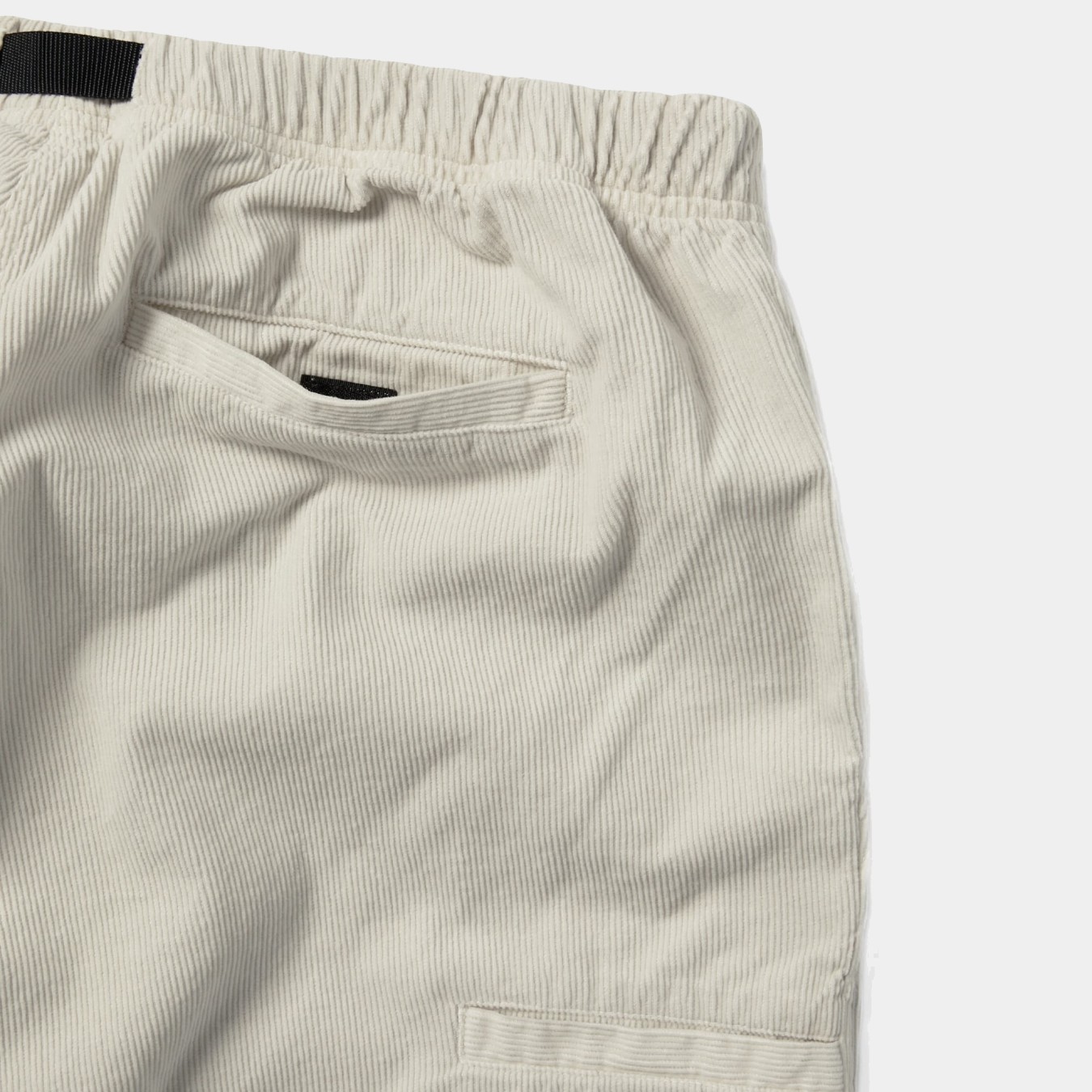 thisisneverthat x Gramicci Washed Corduroy Pant