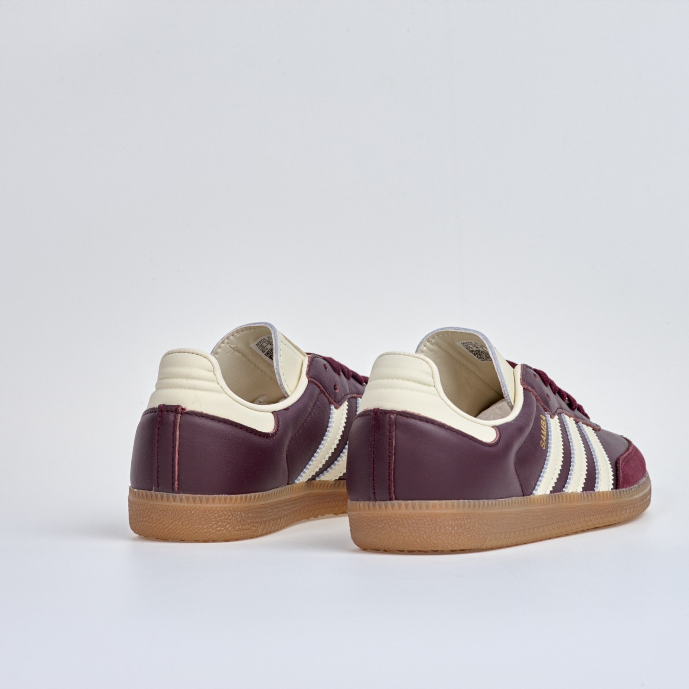 adidas Samba OG W