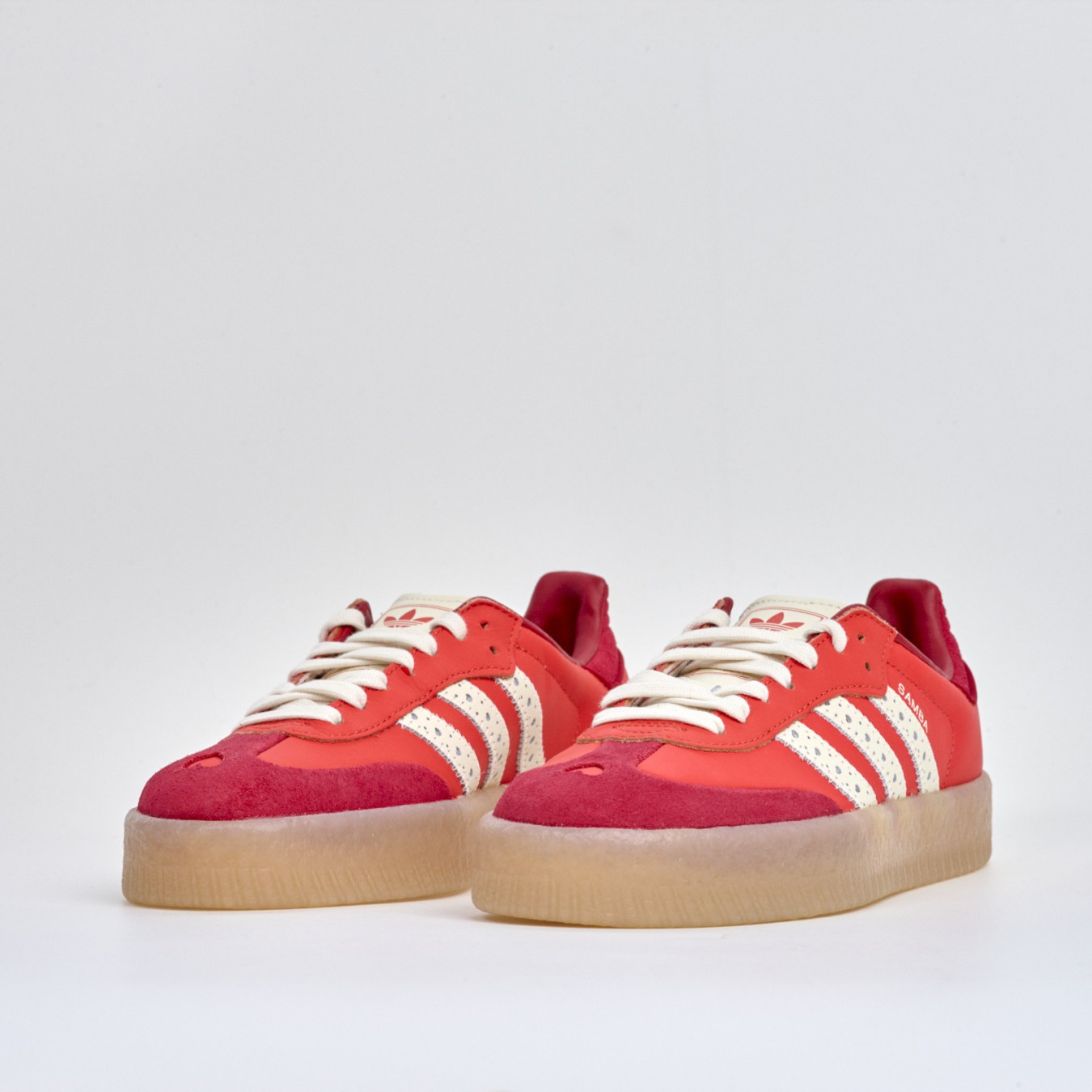 adidas Sambae W 'Valentine's Day'