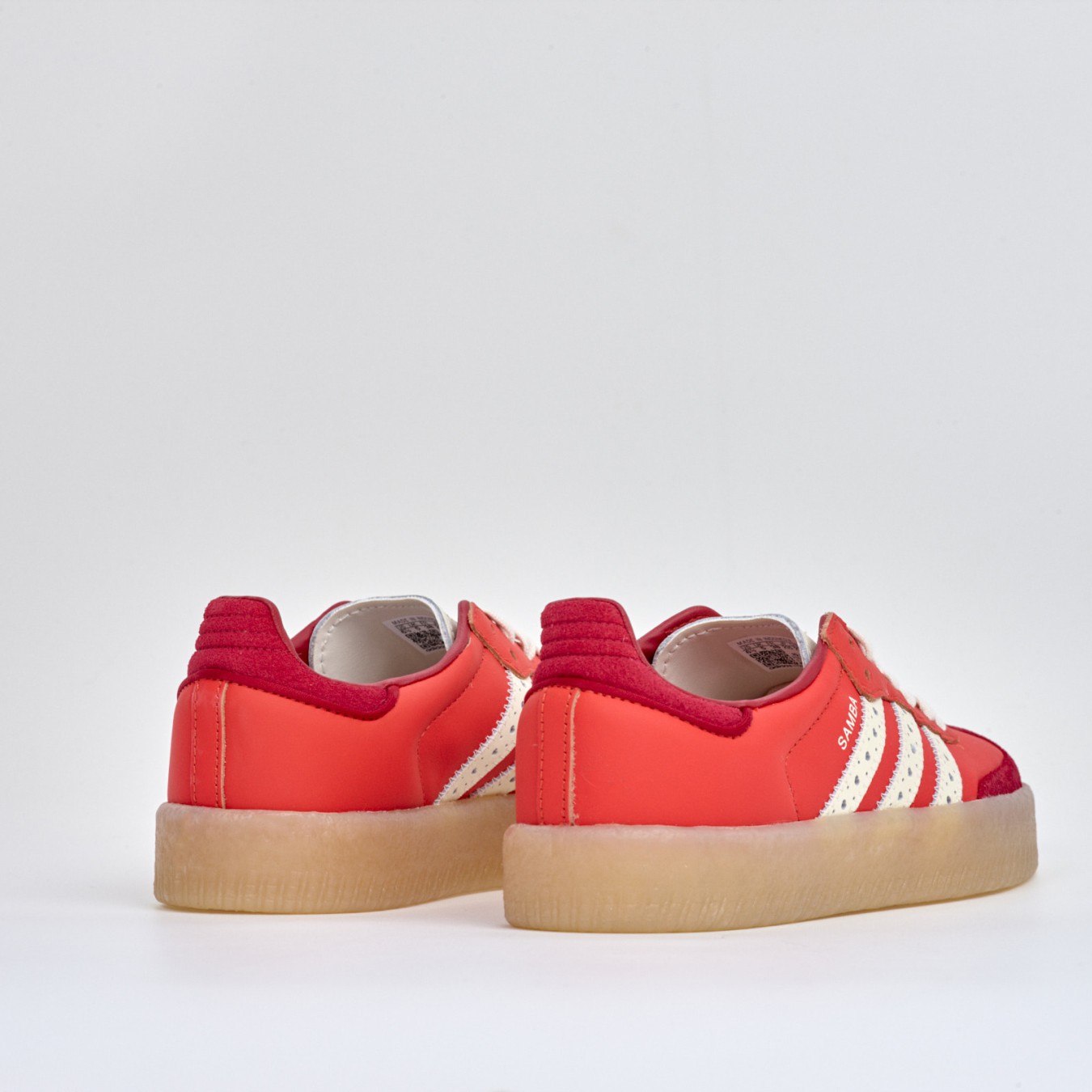 adidas Sambae W 'Valentine's Day'