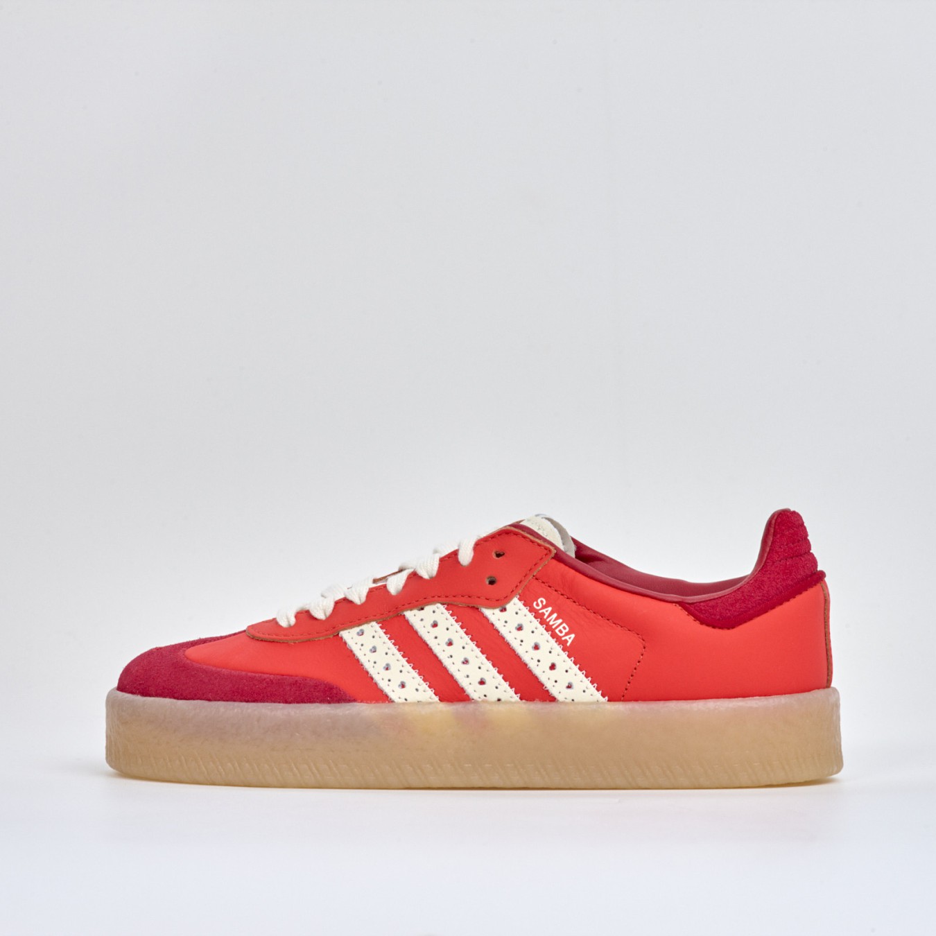 adidas Sambae W 'Valentine's Day'