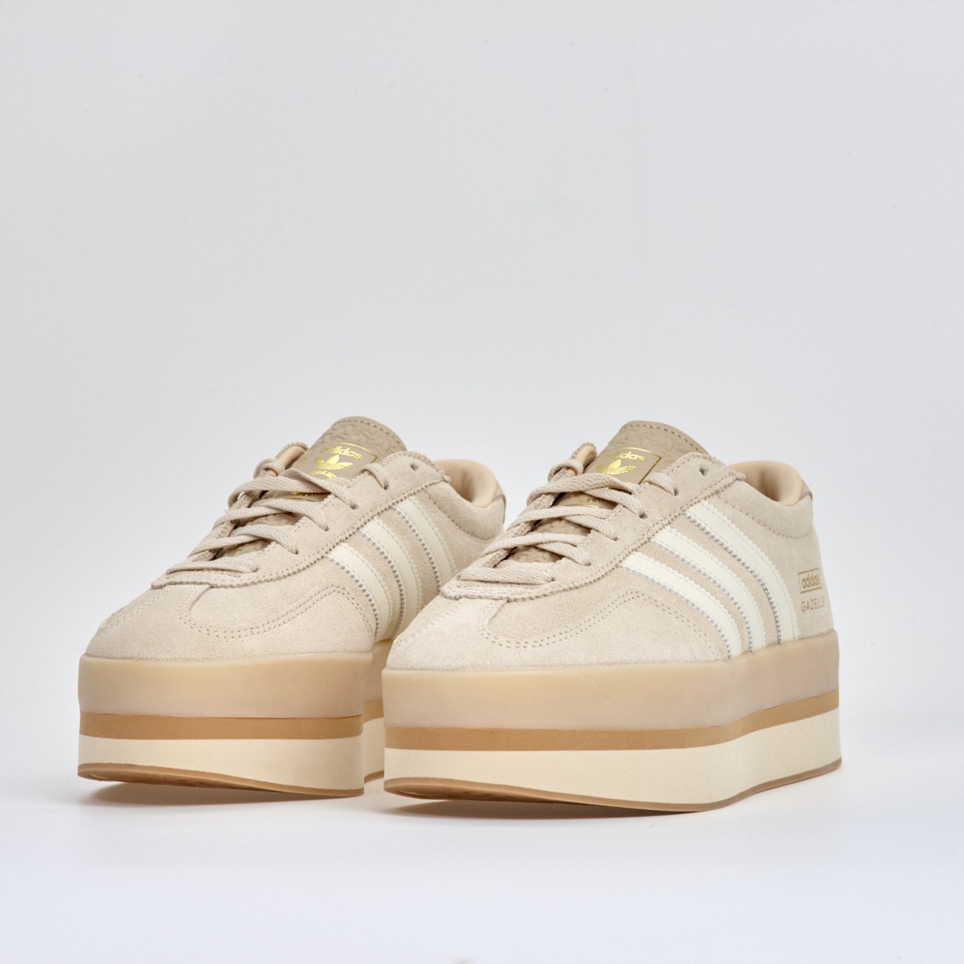 adidas Gazelle Stack W