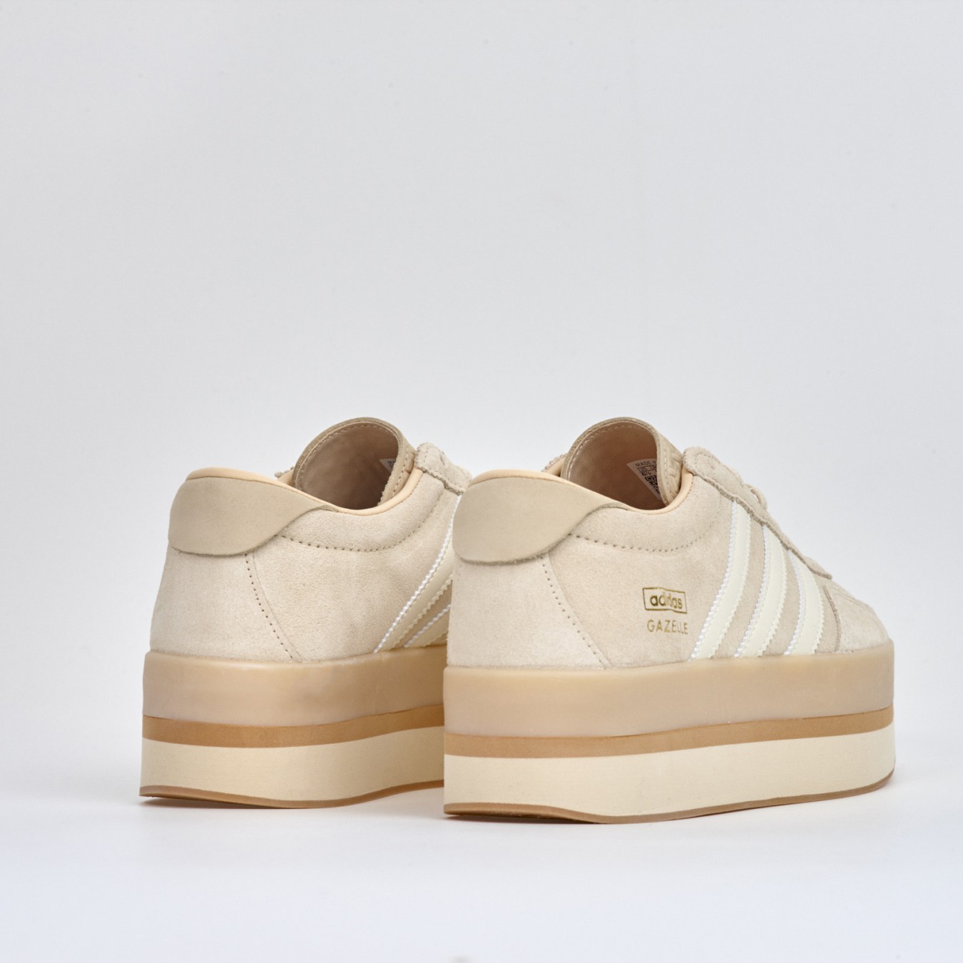 adidas Gazelle Stack W