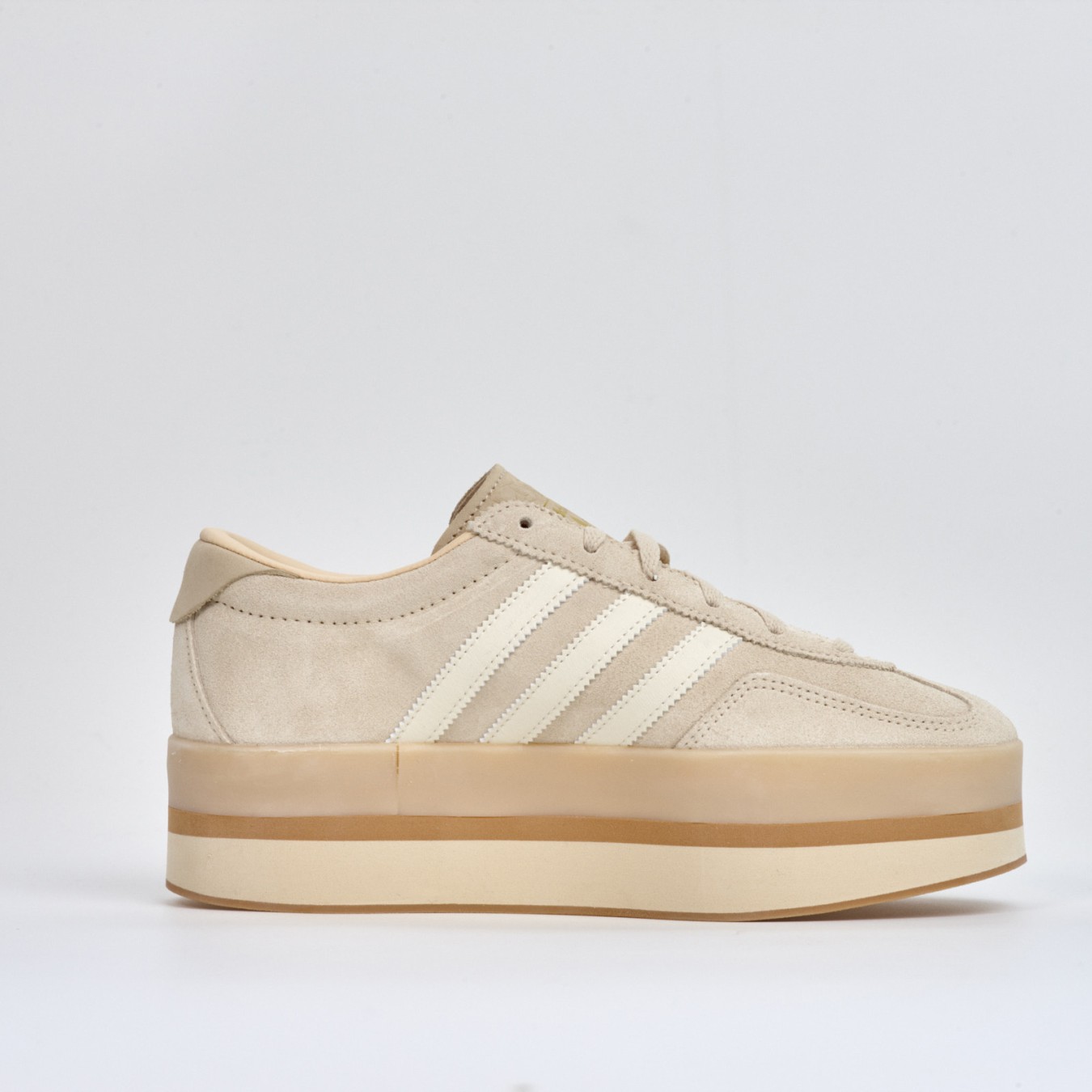 adidas Gazelle Stack W