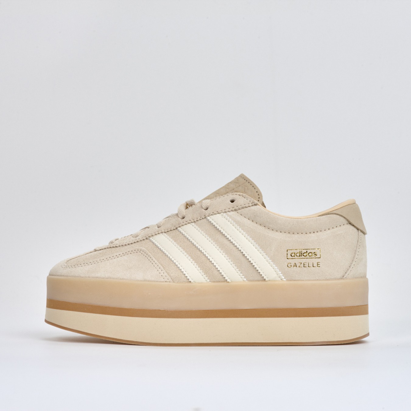 adidas Gazelle Stack W