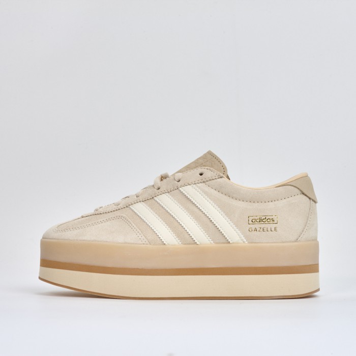 adidas Gazelle Stack W