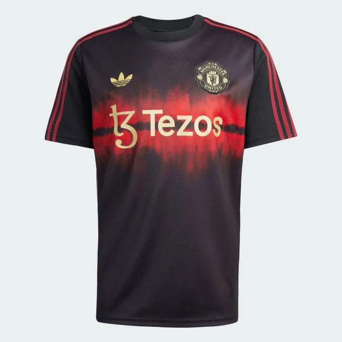 adidas Manchester United FC CNY Jersey