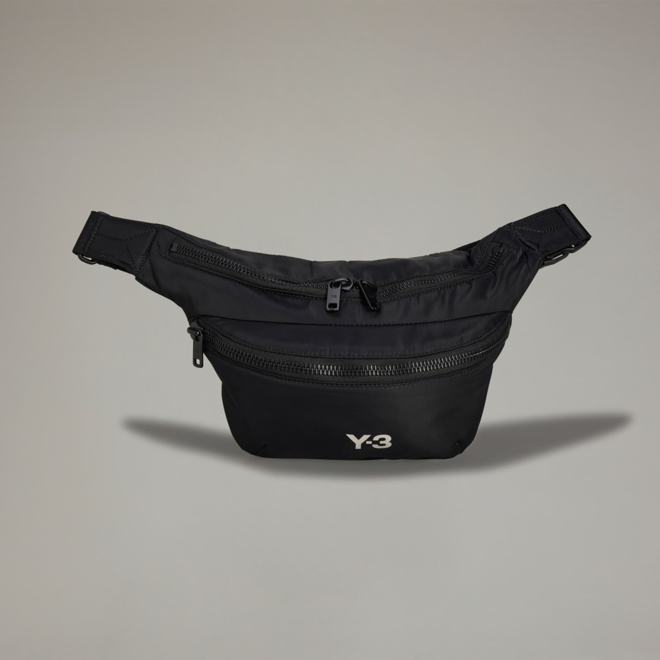Y-3 Morphed Crossbody Bag