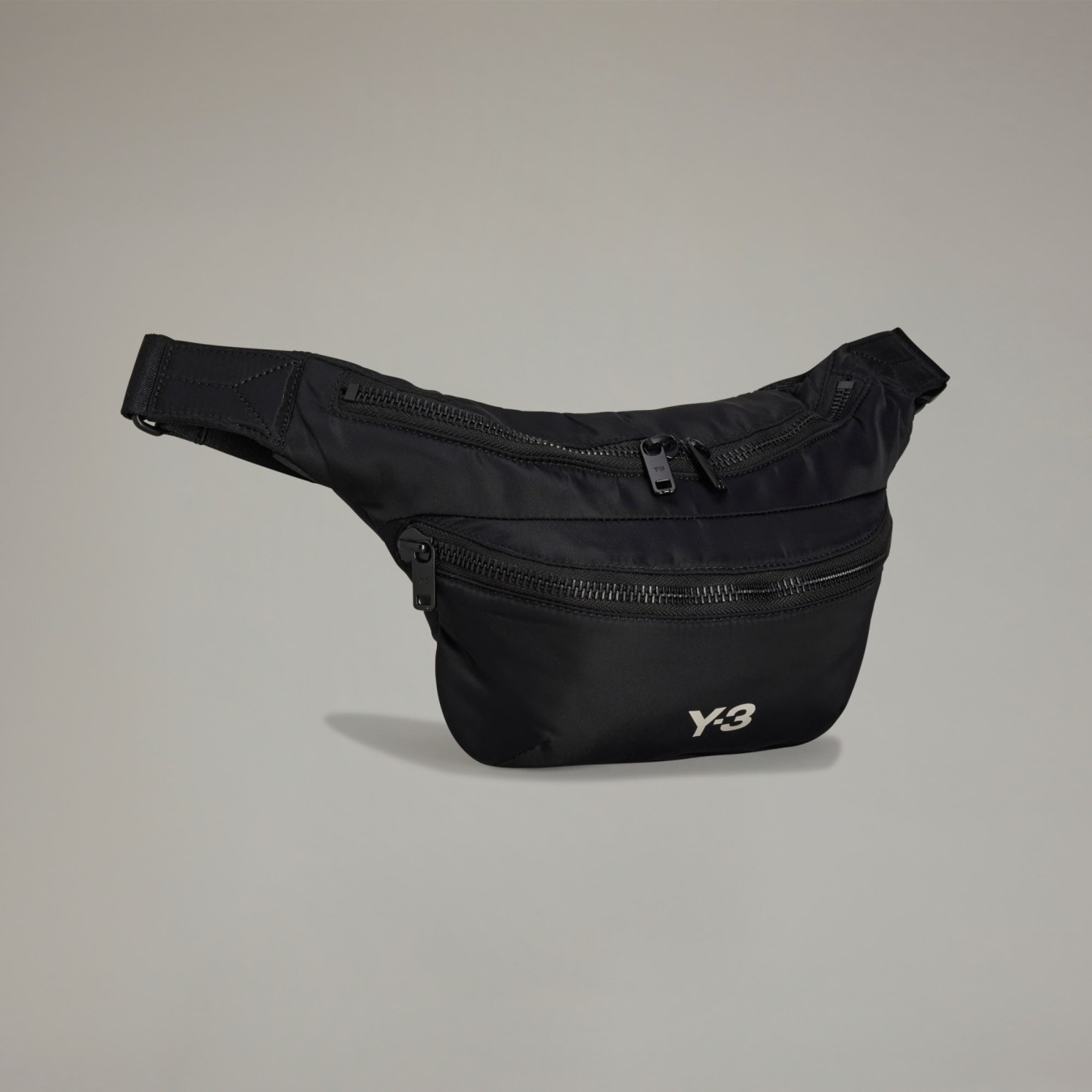 Y-3 Morphed Crossbody Bag